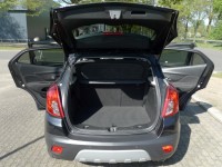 Opel Mokka Zwart Wijchen Nijmegen (26)