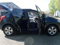 Opel Mokka Zwart Wijchen Nijmegen (28)
