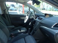 Opel Mokka Zwart Wijchen Nijmegen (31)