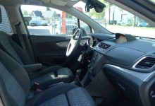 Opel Mokka Zwart Wijchen Nijmegen (31)