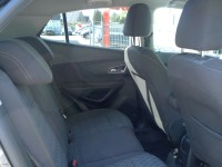 Opel Mokka Zwart Wijchen Nijmegen (32)