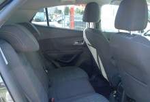 Opel Mokka Zwart Wijchen Nijmegen (32)