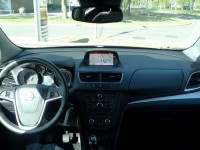 Opel Mokka Zwart Wijchen Nijmegen (33)