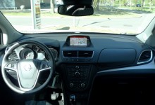 Opel Mokka Zwart Wijchen Nijmegen (33)