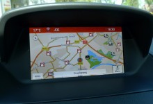 Opel Mokka Zwart Wijchen Nijmegen (35)