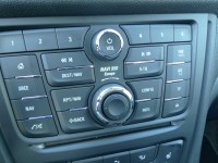 Opel Mokka Zwart Wijchen Nijmegen (37)