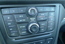 Opel Mokka Zwart Wijchen Nijmegen (37)