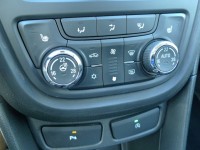 Opel Mokka Zwart Wijchen Nijmegen (38)