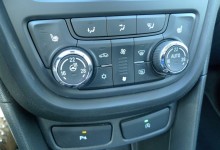 Opel Mokka Zwart Wijchen Nijmegen (38)