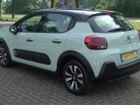 Citroen C3 Groen Automaat Wijchen Nijmegen (15) Citroen C3 Groen Automaat Wijchen Nijmegen (15)