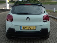 Citroen C3 Groen Automaat Wijchen Nijmegen (16) Citroen C3 Groen Automaat Wijchen Nijmegen (16)