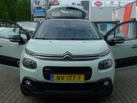 Citroen C3 Groen Automaat Wijchen Nijmegen (22) Citroen C3 Groen Automaat Wijchen Nijmegen (22)