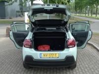Citroen C3 Groen Automaat Wijchen Nijmegen (26) Citroen C3 Groen Automaat Wijchen Nijmegen (26)