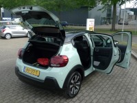 Citroen C3 Groen Automaat Wijchen Nijmegen (27) Citroen C3 Groen Automaat Wijchen Nijmegen (27)