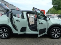 Citroen C3 Groen Automaat Wijchen Nijmegen (28) Citroen C3 Groen Automaat Wijchen Nijmegen (28)