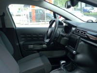 Citroen C3 Groen Automaat Wijchen Nijmegen (31) Citroen C3 Groen Automaat Wijchen Nijmegen (31)