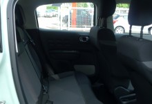 Citroen C3 Groen Automaat Wijchen Nijmegen (32)