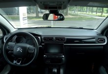 Citroen C3 Groen Automaat Wijchen Nijmegen (33)