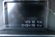 Citroen C3 Groen Automaat Wijchen Nijmegen (34)