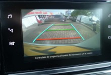 Citroen C3 Groen Automaat Wijchen Nijmegen (36)