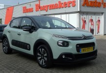 Citroën C3 Citroën C3