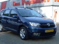 Dacia Logan MCV Blauw Wijchen Nijmegen (11)