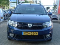 Dacia Logan MCV Blauw Wijchen Nijmegen (12)