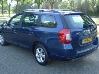 Dacia Logan MCV Blauw Wijchen Nijmegen (15)