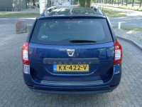 Dacia Logan MCV Blauw Wijchen Nijmegen (16)