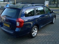 Dacia Logan MCV Blauw Wijchen Nijmegen (17)