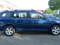 Dacia Logan MCV Blauw Wijchen Nijmegen (18)