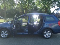 Dacia Logan MCV Blauw Wijchen Nijmegen (24)