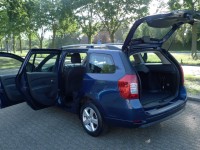 Dacia Logan MCV Blauw Wijchen Nijmegen (25)