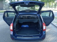 Dacia Logan MCV Blauw Wijchen Nijmegen (26)