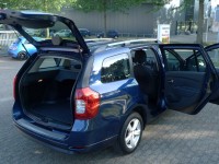 Dacia Logan MCV Blauw Wijchen Nijmegen (27)