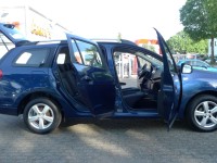 Dacia Logan MCV Blauw Wijchen Nijmegen (28)