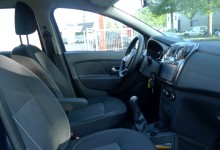 Dacia Logan MCV Blauw Wijchen Nijmegen (31)