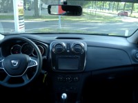 Dacia Logan MCV Blauw Wijchen Nijmegen (33)