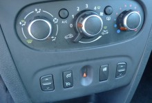 Dacia Logan MCV Blauw Wijchen Nijmegen (35)