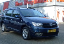 Dacia Logan MCV Dacia Logan MCV