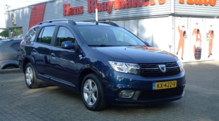 Dacia Logan MCV Dacia Logan MCV