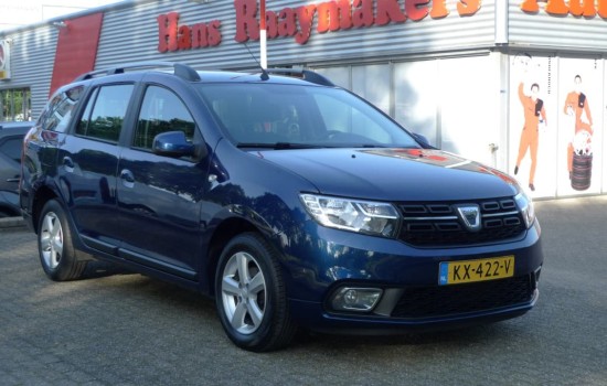 Dacia Logan MCV