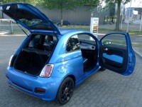 Fiat 500S Blauw Wijchen Nijmegen (27)
