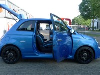 Fiat 500S Blauw Wijchen Nijmegen (28)