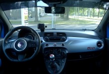 Fiat 500S Blauw Wijchen Nijmegen (32)