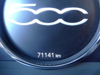 Fiat 500S Blauw Wijchen Nijmegen (33)