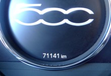 Fiat 500S Blauw Wijchen Nijmegen (33)