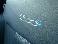 Fiat 500S Blauw Wijchen Nijmegen (39)