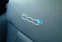 Fiat 500S Blauw Wijchen Nijmegen (39)