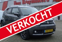 Suzuki Ignis Suzuki Ignis